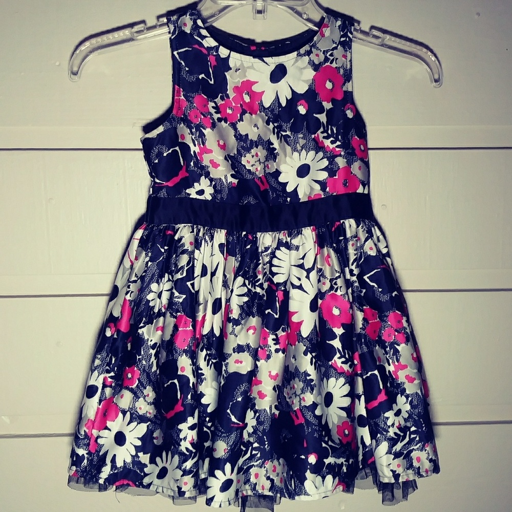 Genuine Kids Dress by OshKosh